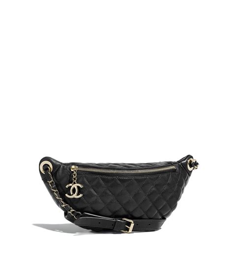 chanel bags 2018 fall|chanel waist bag with pouch.